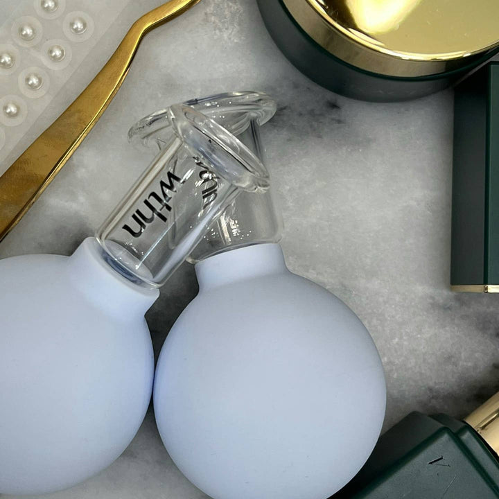 Face Cupping Kit - Echo Market