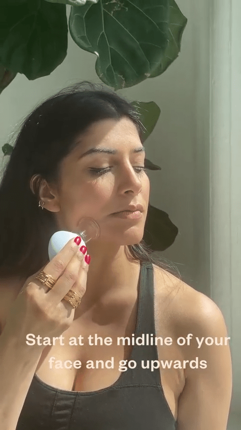 Face Cupping Kit - Echo Market