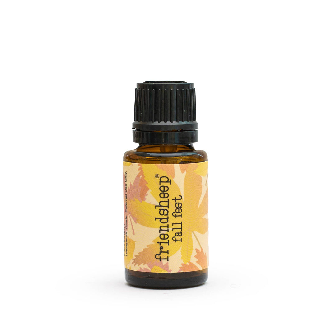 Fall Fest Essential Oil Blend - Echo Market