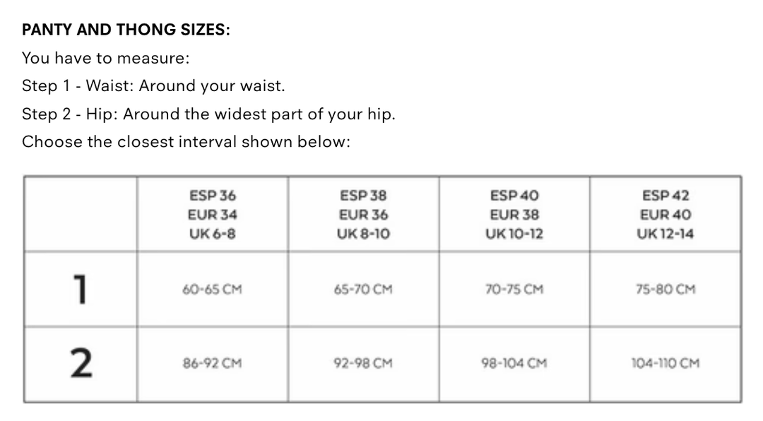 Fern Thong - Echo Market