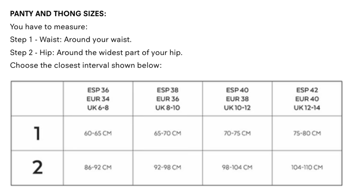 Fern Thong - Echo Market
