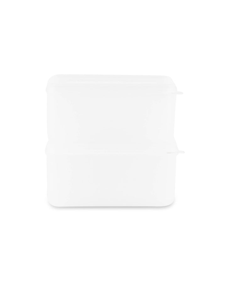 Freezer Cube Storage Containers - Echo Market