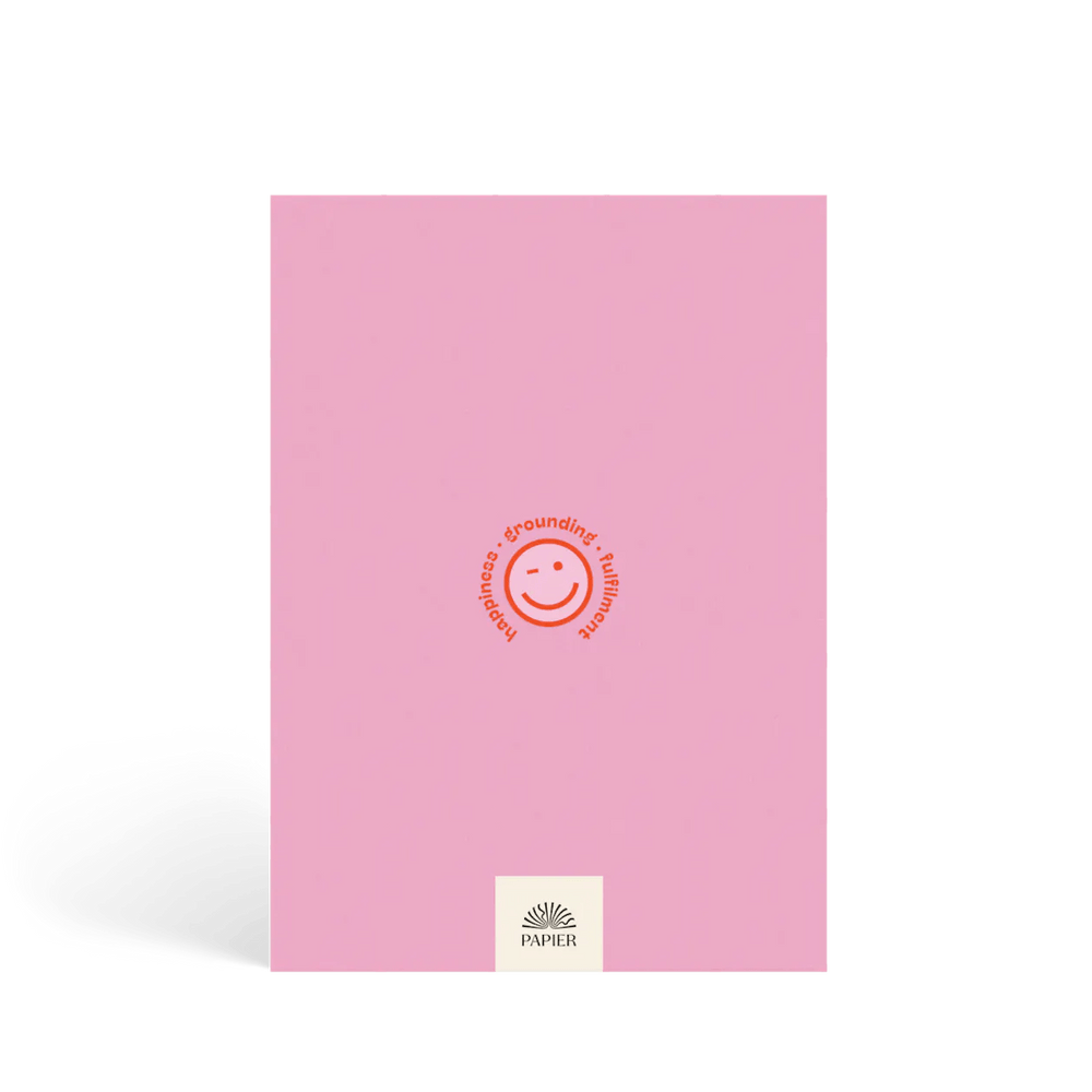Gratitude Attitude | Guided Journal - Echo Market