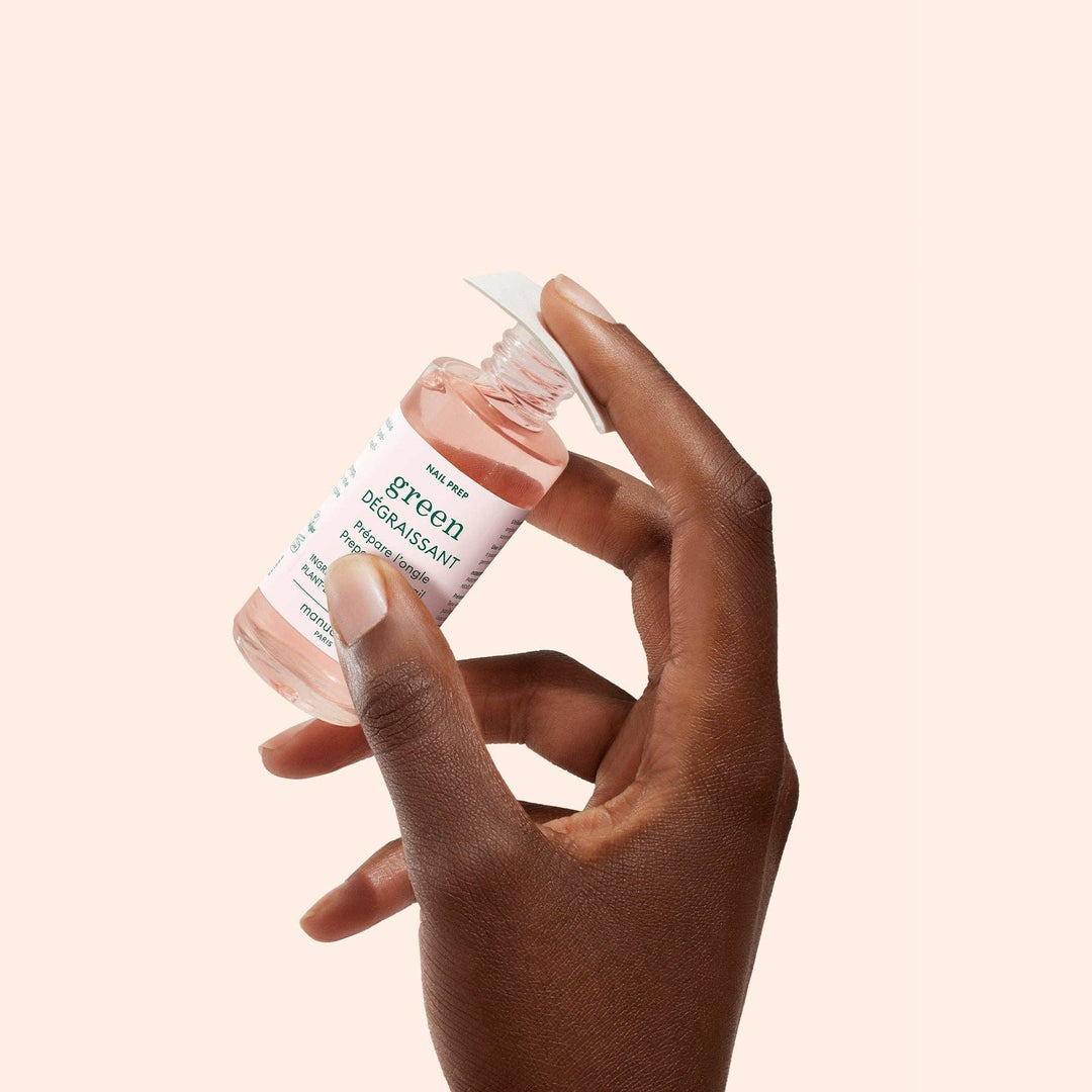 Green System™ Essentials | Poppy Red - Echo Market