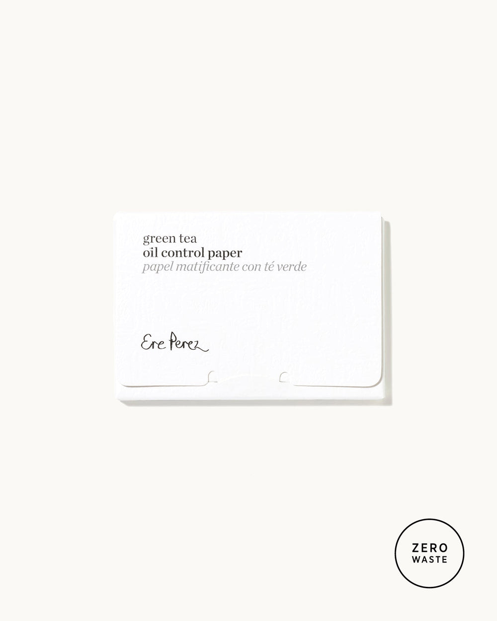 Green Tea Oil Control Paper - Echo Market