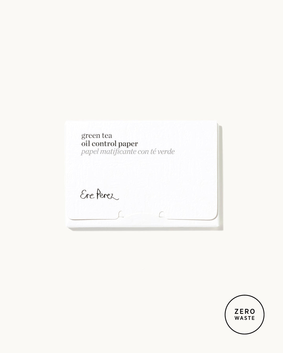 Green Tea Oil Control Paper - Echo Market