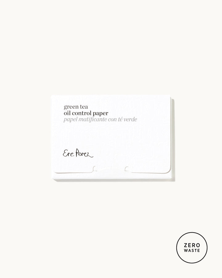 Green Tea Oil Control Paper - Echo Market