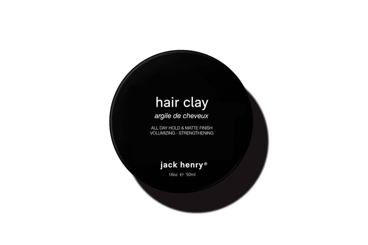Hair Clay - Echo Market