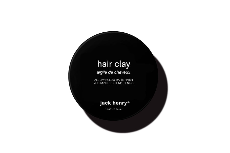 Hair Clay - Echo Market