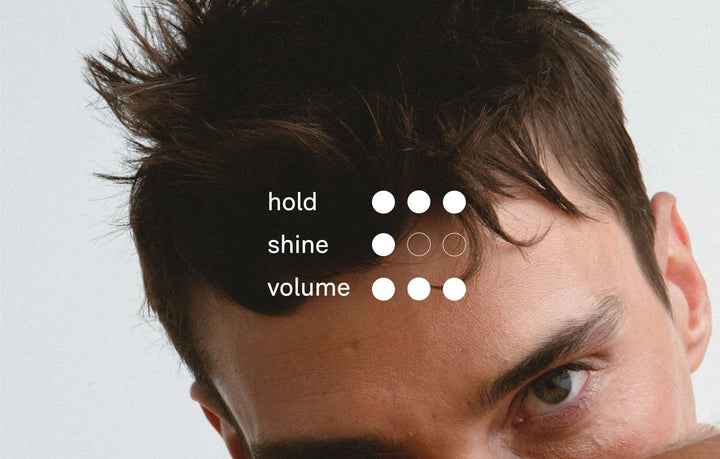 Hair Clay - Echo Market