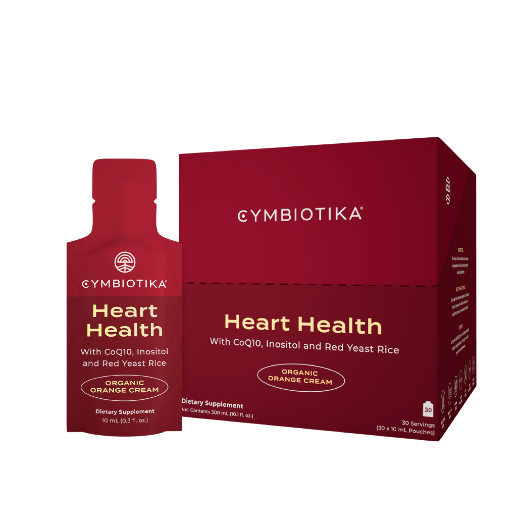 Heart Health - Echo Market