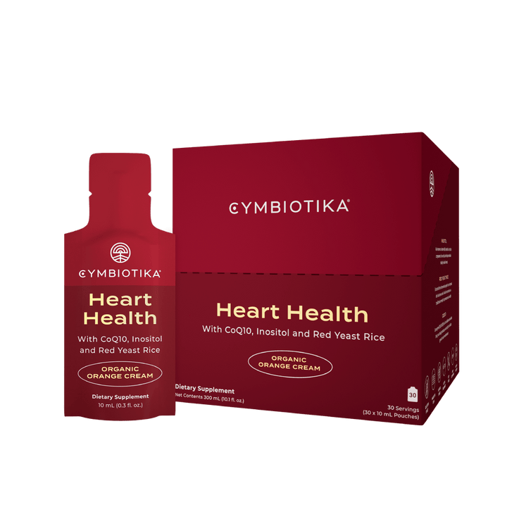 Heart Health - Echo Market