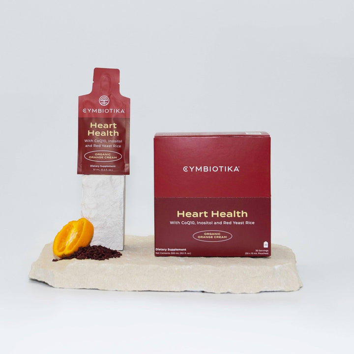 Heart Health - Echo Market