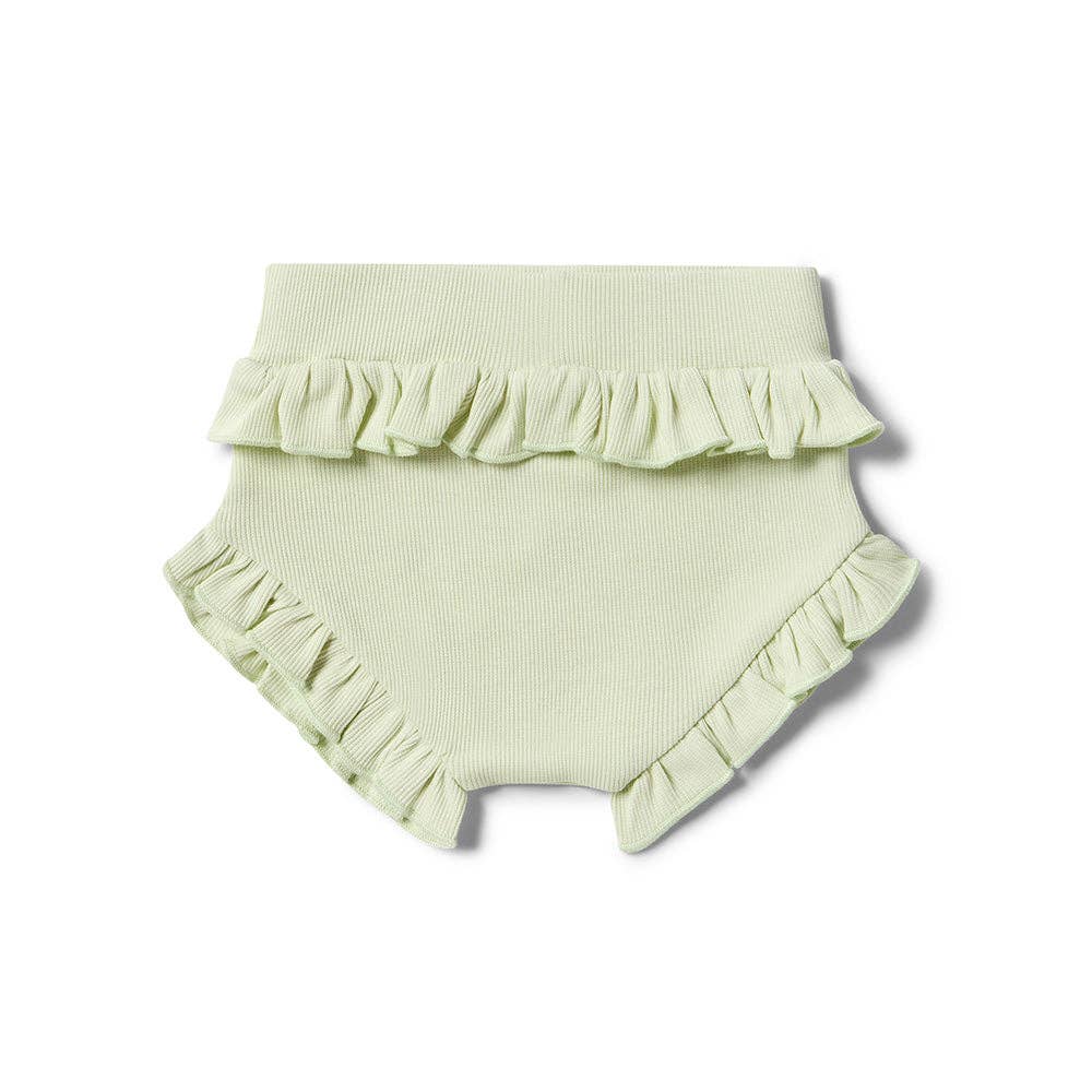 Honeydew Organic Bloomers - Echo Market