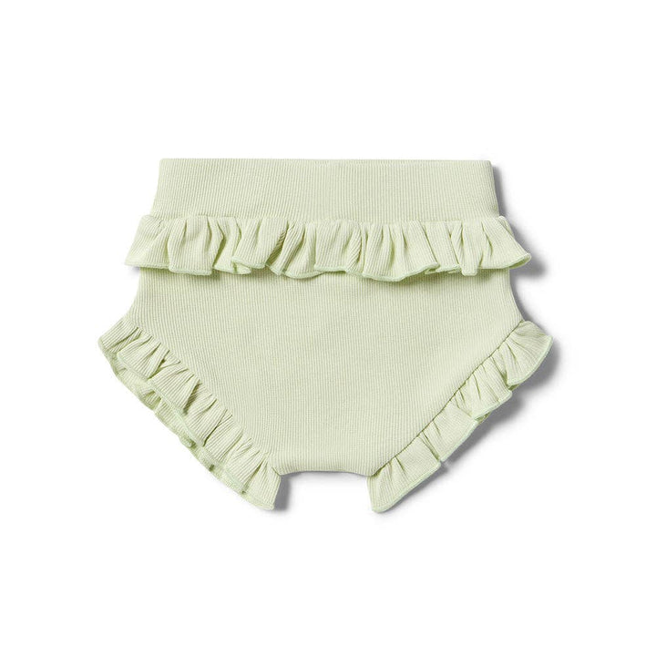 Honeydew Organic Bloomers - Echo Market