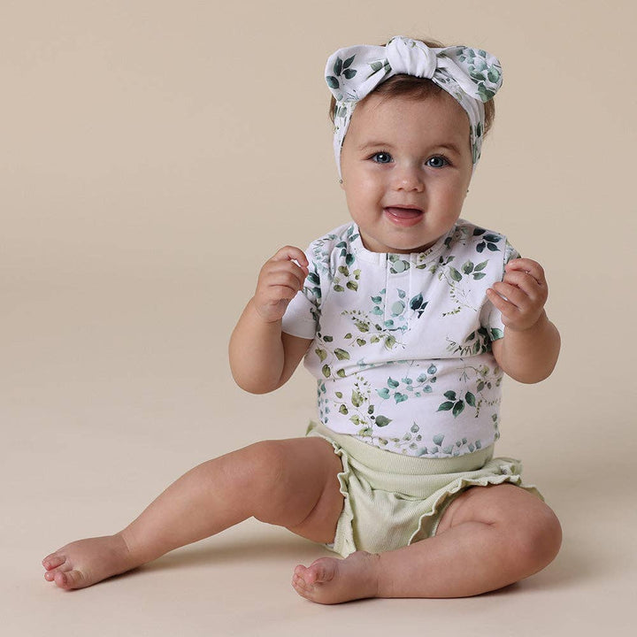 Honeydew Organic Bloomers - Echo Market