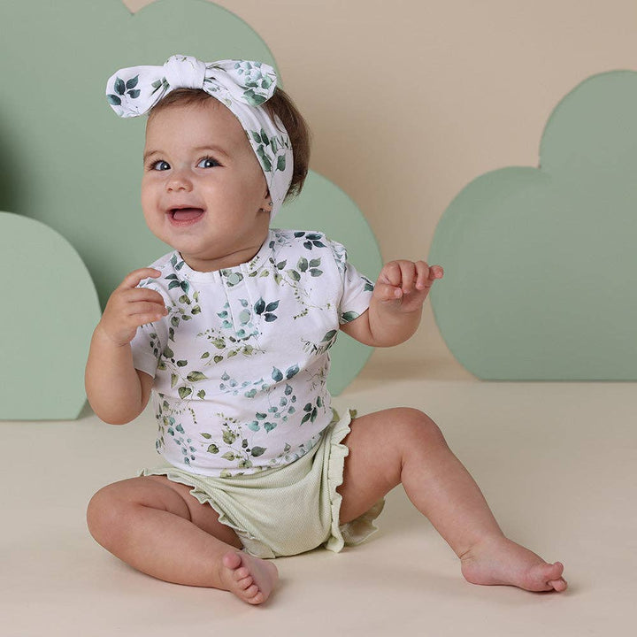 Honeydew Organic Bloomers - Echo Market