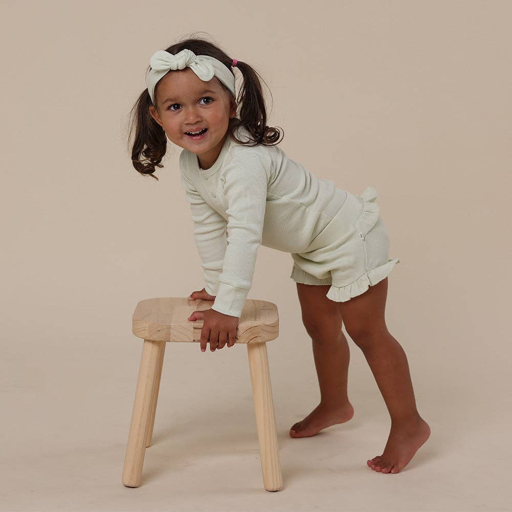 Honeydew Organic Bloomers - Echo Market