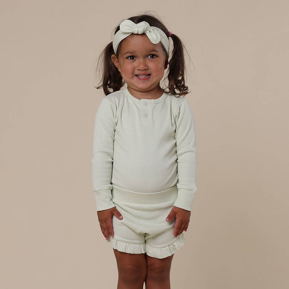 Honeydew Organic Bloomers - Echo Market