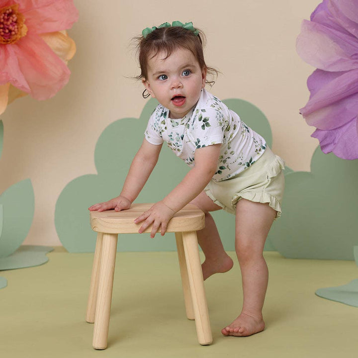 Honeydew Organic Bloomers - Echo Market