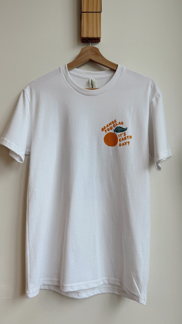 "I'm With Her" | Earth Day 2025 Graphic Tee - Echo Market