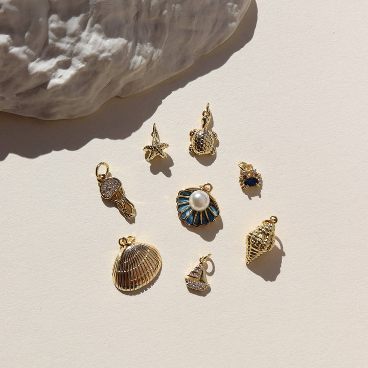 Individual Charms - Echo Market