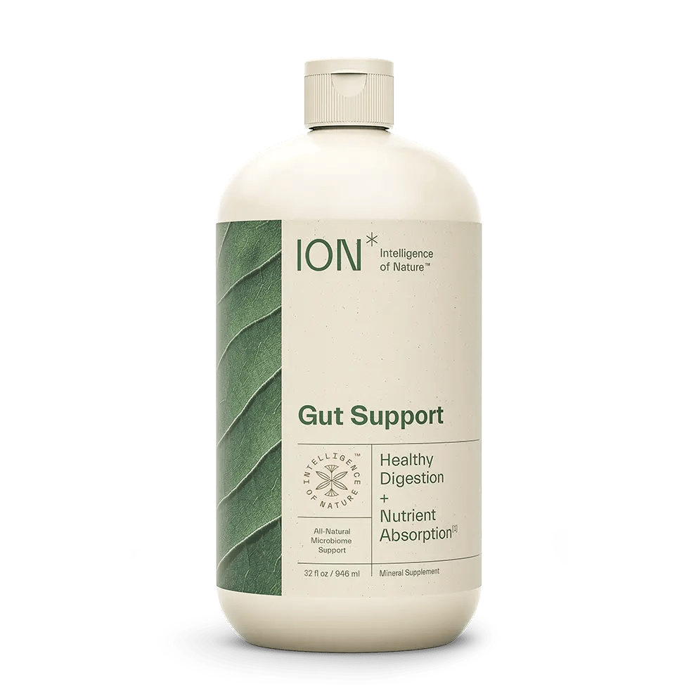 ION* Gut Support - Echo Market