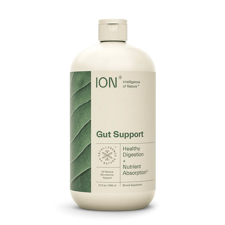 ION* Gut Support - Echo Market