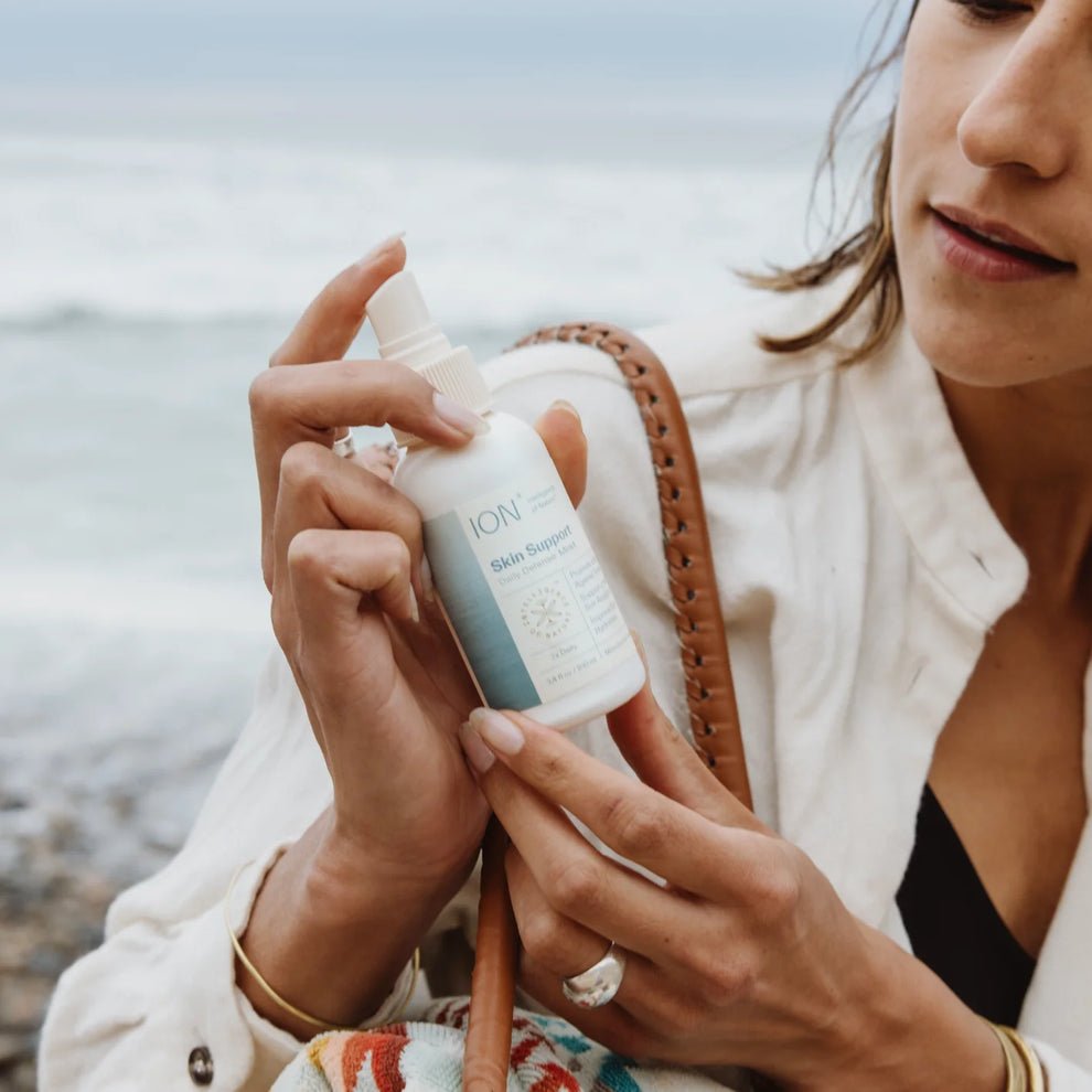 ION* Skin Support | 8oz - Echo Market