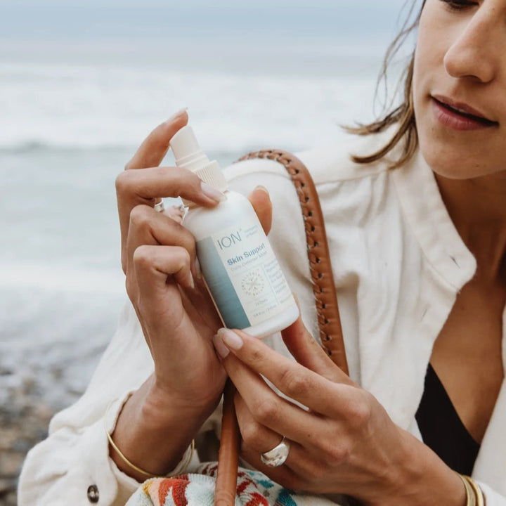 ION* Skin Support | 8oz - Echo Market