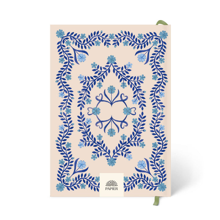 Italian Summer | Daily Planner - Echo Market