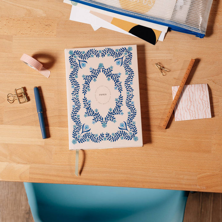 Italian Summer | Daily Planner - Echo Market