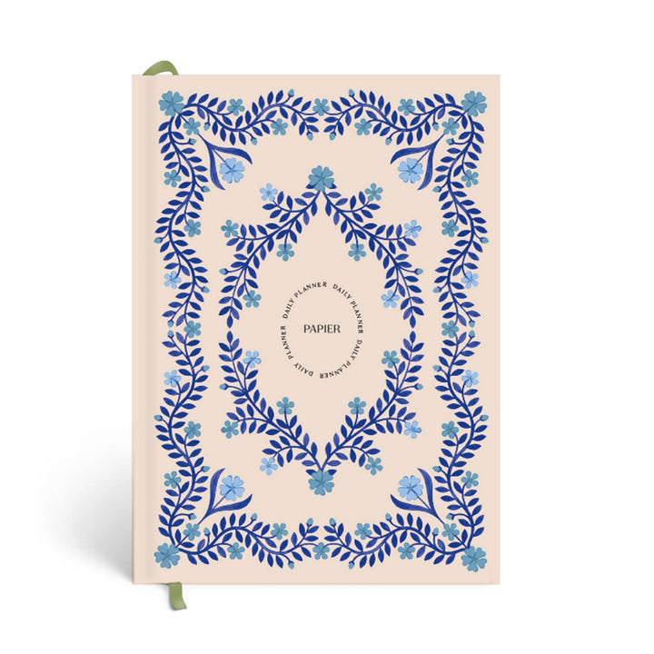 Italian Summer | Daily Planner - Echo Market