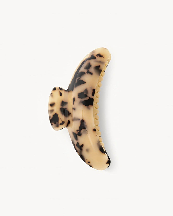Jumbo Heirloom Claw | Blonde Tortoise - Echo Market