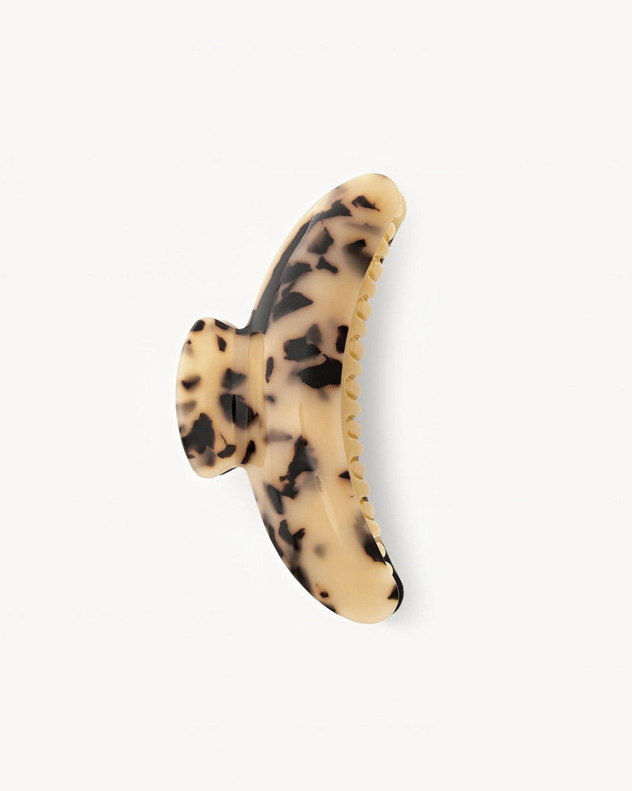Jumbo Heirloom Claw | Blonde Tortoise - Echo Market