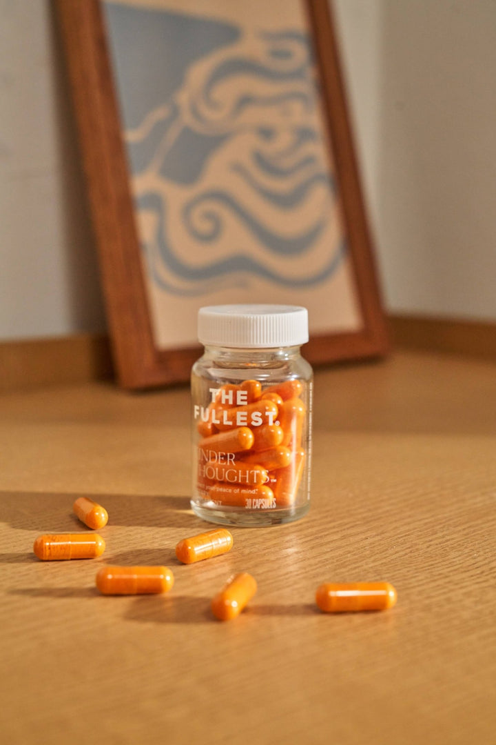 Kinder Thoughts® | Saffron Supplement - Echo Market