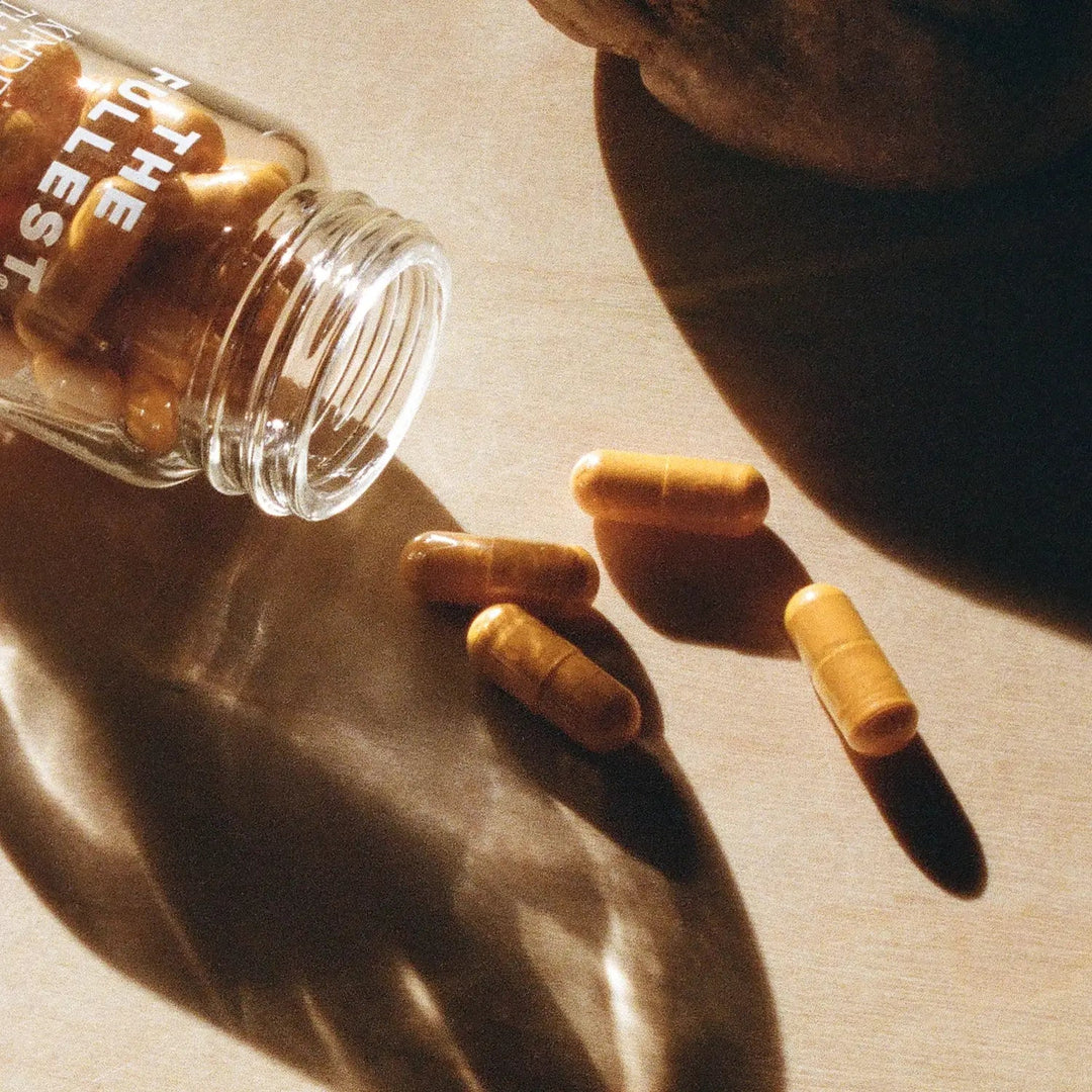 Kinder Thoughts® | Saffron Supplement - Echo Market
