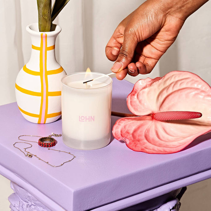 LATO | Non - Toxic Candle - Echo Market