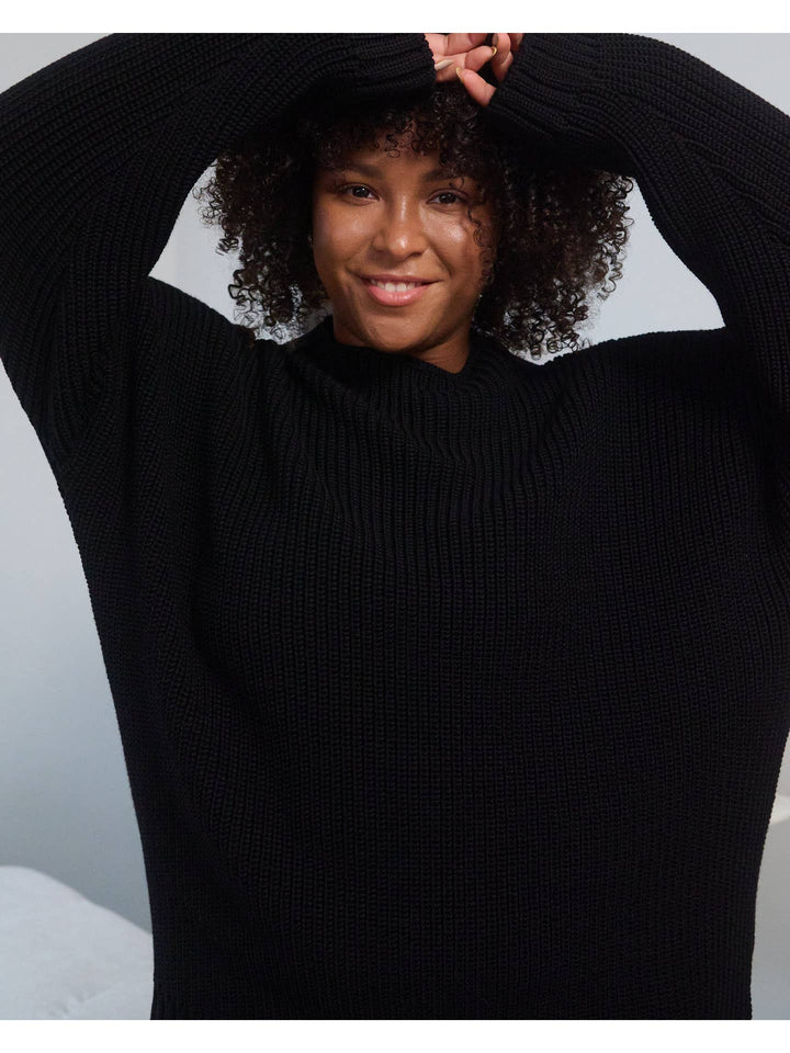 Laumės Sweater - Echo Market