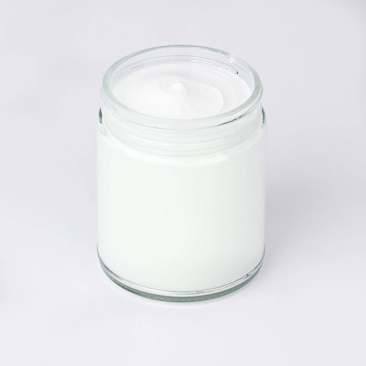 Lavender Whipped Tallow | All Natural Grass Fed Beef Tallow  - Echo Market