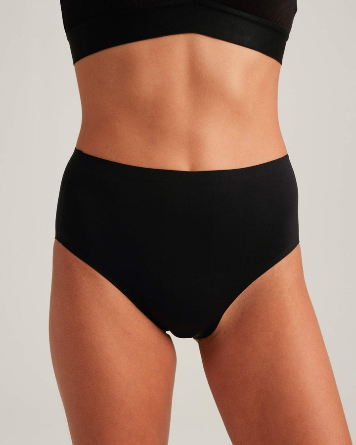 Leakproof Seamless High Waist - Echo Market