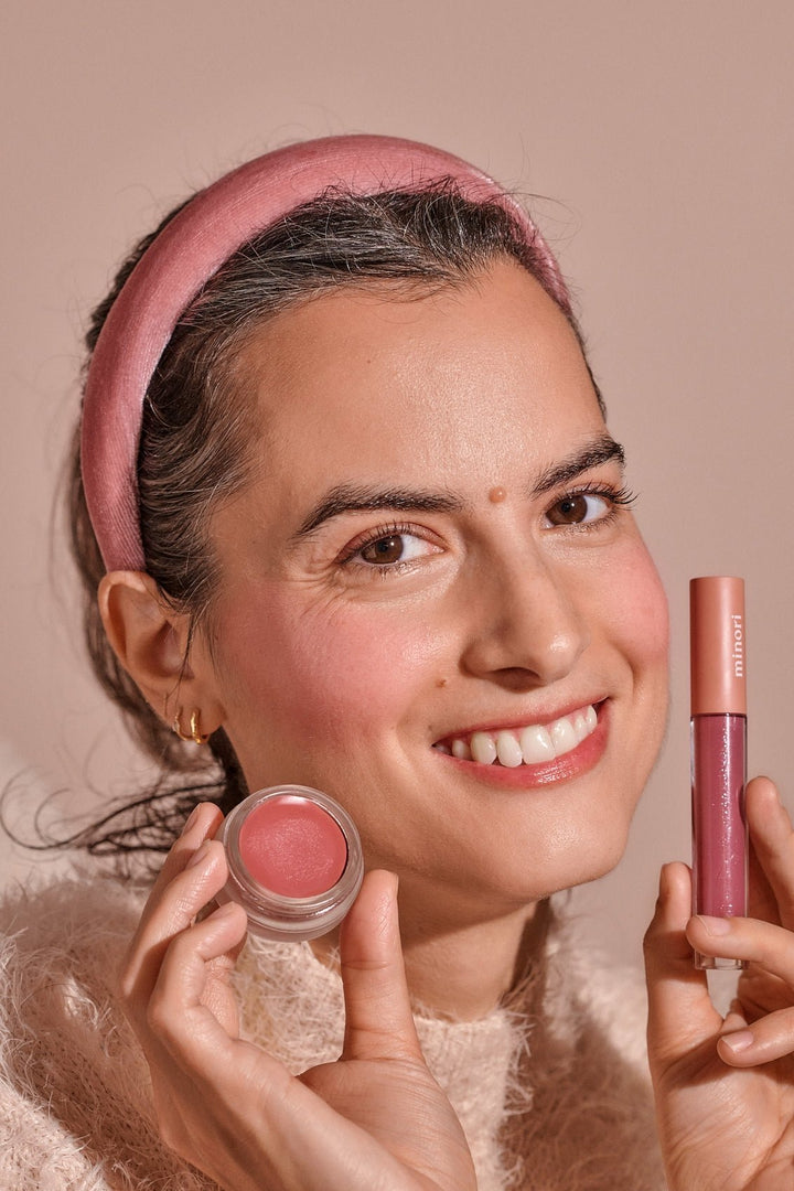 Lip & Cheek Best Sellers Kit - Echo Market