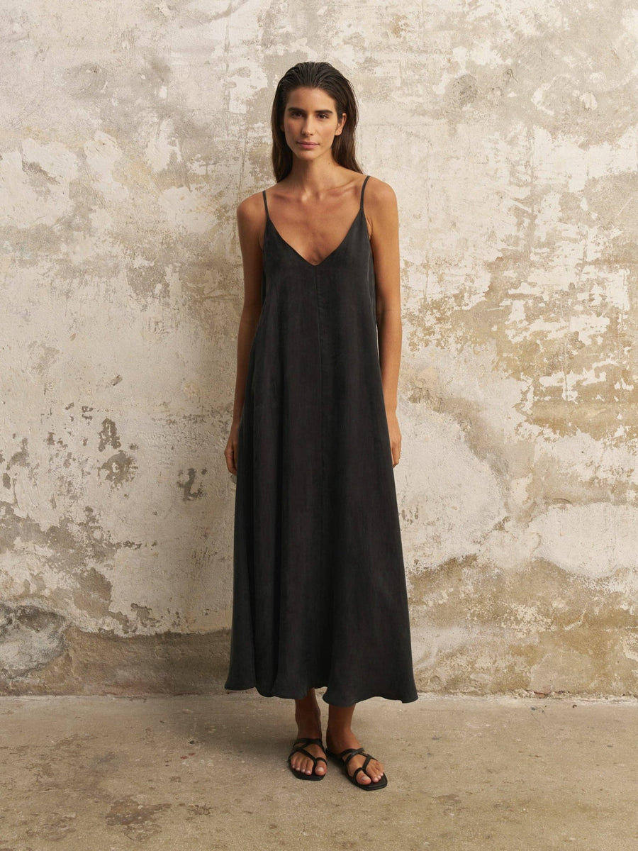 Lucid Flow Maxi Dress - Echo Market