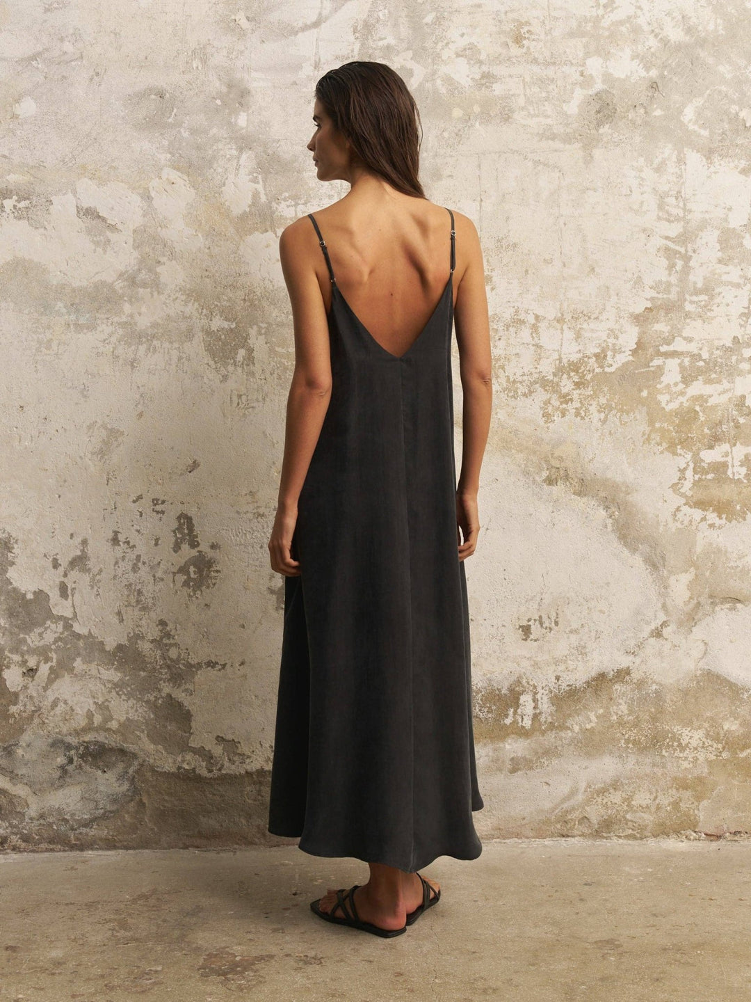 Lucid Flow Maxi Dress - Echo Market