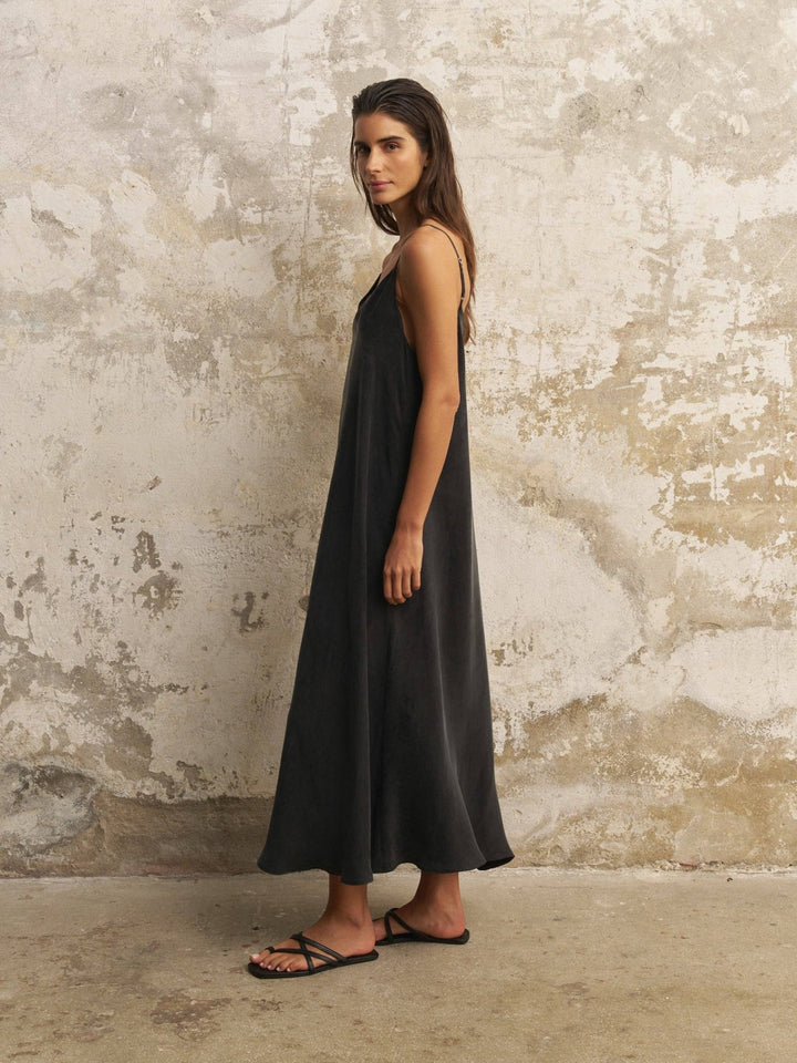 Lucid Flow Maxi Dress - Echo Market
