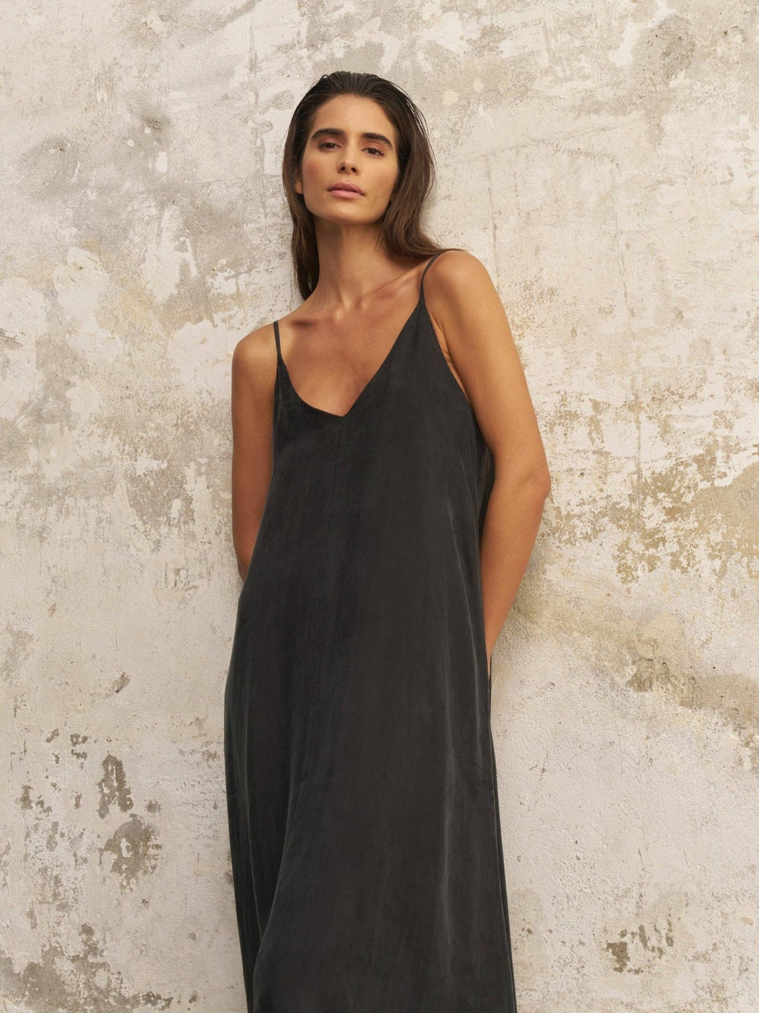 Lucid Flow Maxi Dress - Echo Market