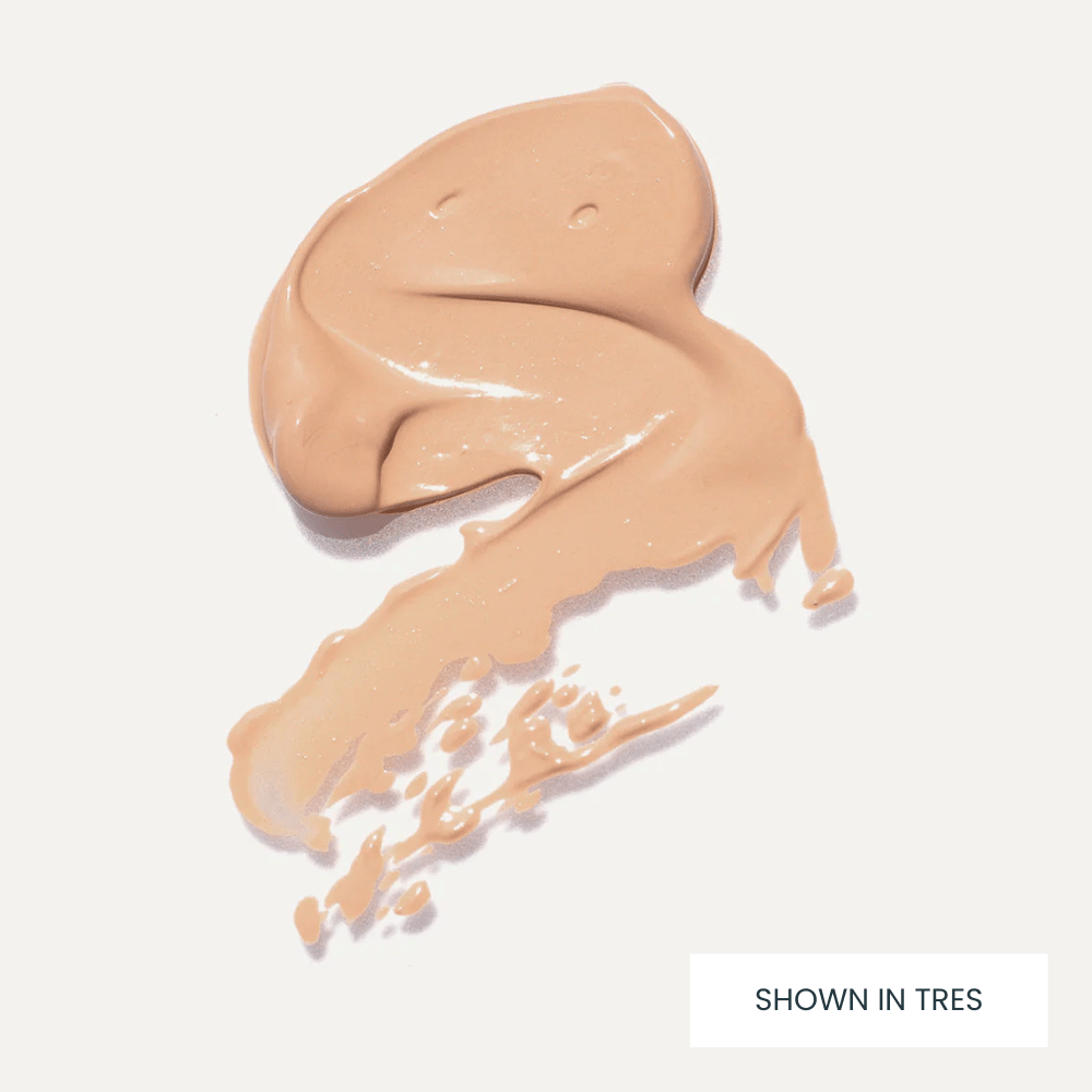 Lychee Crème Corrector - Echo Market