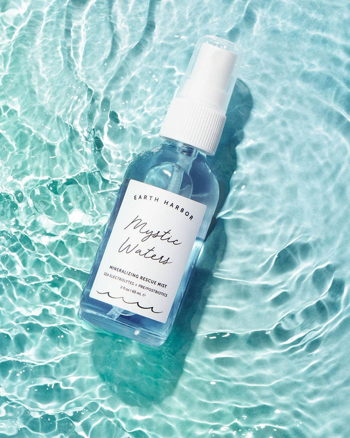 Magnesium Rescue Mist - Echo Market