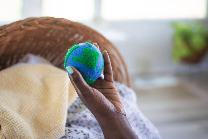 Mama Earth Eco Dryer Balls - Echo Market