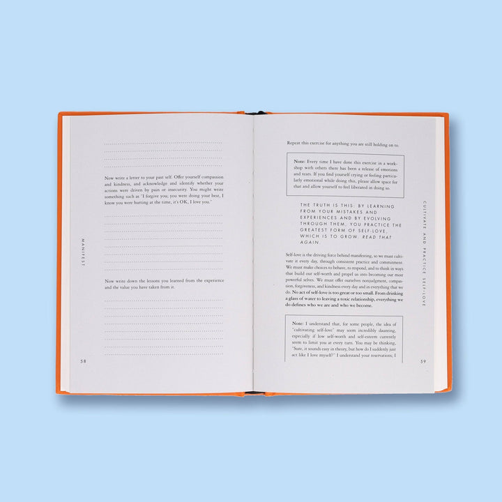 Manifest - Echo Market